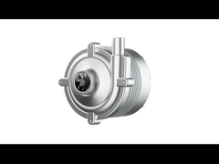 ブラシなしのDC吹風機