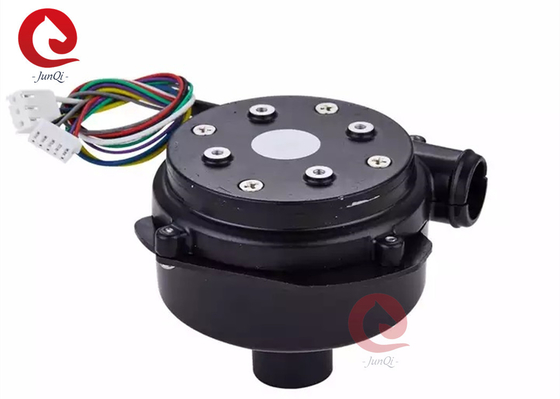 OWB9250CブラシレスDCの遠心送風機産業CPAPの送風機ファン3.1&quot; 8Kpa 24V