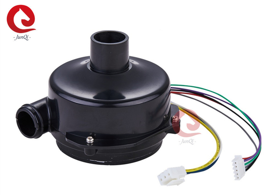 OWB9250CブラシレスDCの遠心送風機産業CPAPの送風機ファン3.1&quot; 8Kpa 24V