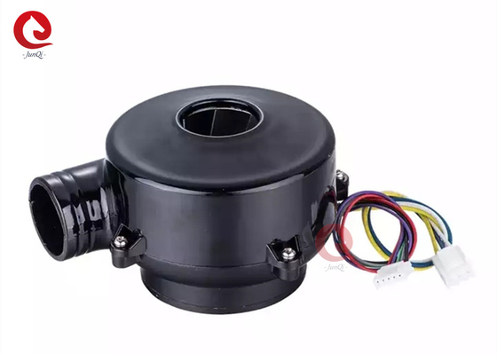 24V 190W ミニブラシレス DC遠心吹風機 調整可能な空気清浄機 OWB9260-24V
