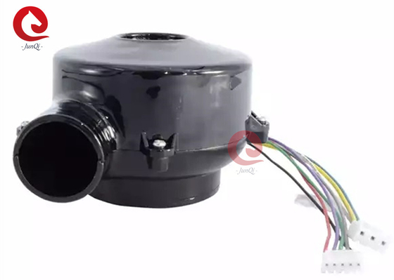 24V 190W ミニブラシレス DC遠心吹風機 調整可能な空気清浄機 OWB9260-24V