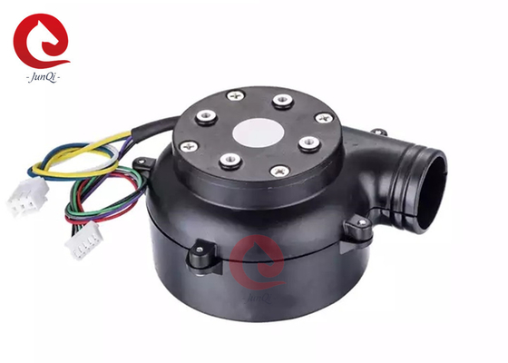 24V 190W ミニブラシレス DC遠心吹風機 調整可能な空気清浄機 OWB9260-24V