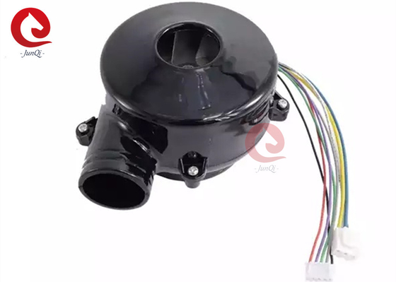24V 190W ミニブラシレス DC遠心吹風機 調整可能な空気清浄機 OWB9260-24V