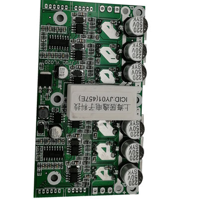 二輪ハブモータードライブボード