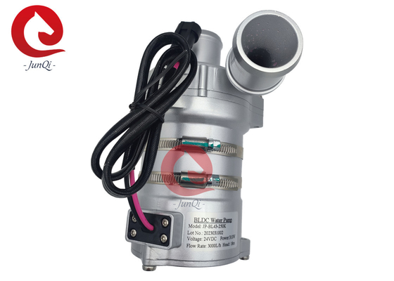 24V 310W ハイヘッド 18m ブラシレス直流水ポンプ ロングハールトラック 冷却システム