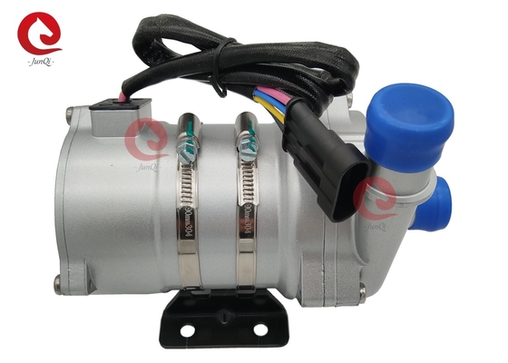 ジュンキ 24V 300W ハイヘッド 17.5m 冷却水ポンプ,PWM制御と欠陥フィードバック