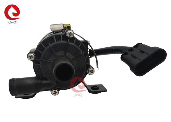 HEV EVの熱する循環のための冷却の補助24の12VDCブラシレスDCモーター水ポンプ80W