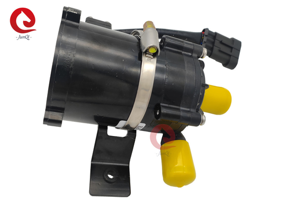 HEV EVの熱する循環のための冷却の補助24の12VDCブラシレスDCモーター水ポンプ80W
