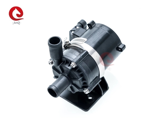 HEV EVの熱する循環のための冷却の補助24の12VDCブラシレスDCモーター水ポンプ80W