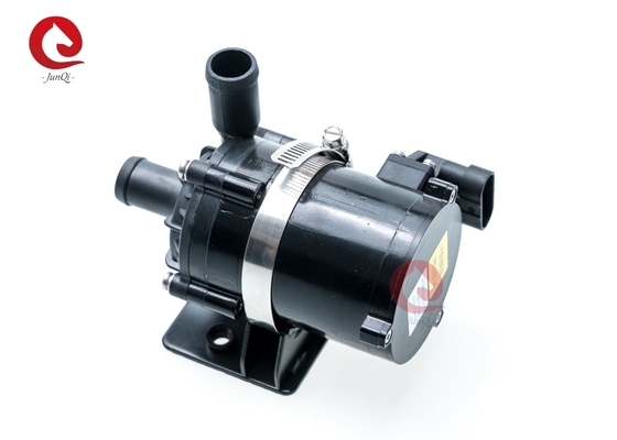 HEV EVの熱する循環のための冷却の補助24の12VDCブラシレスDCモーター水ポンプ80W