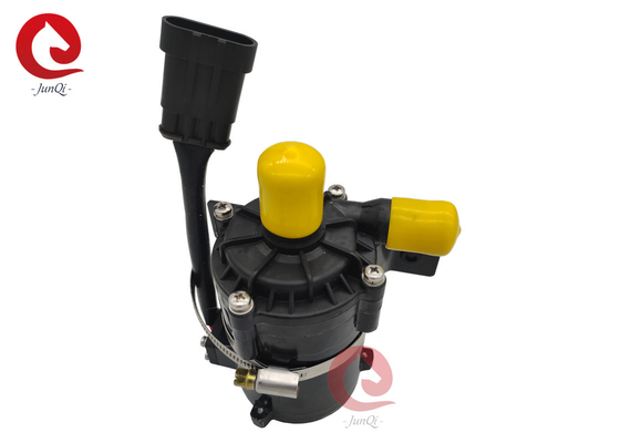 電子冷却剤 ブラシレスDC水ポンプ 12V EVカー用 最大流量 40L/min