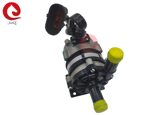 ジュンキ JP100-24V 遠心循環直流水ポンプ 電気自動車セル EV冷却ポンプ