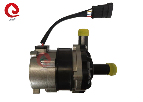 ジュンキ JP100-24V 遠心循環直流水ポンプ 電気自動車セル EV冷却ポンプ