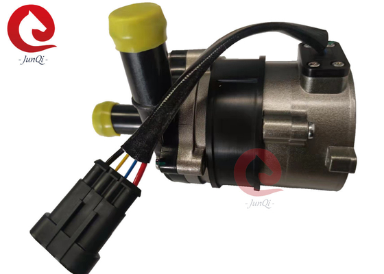 ジュンキ JP100-24V 遠心循環直流水ポンプ 電気自動車セル EV冷却ポンプ