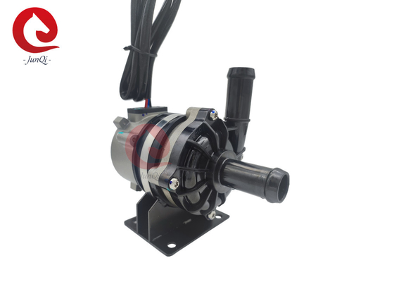 JUNQI JP100シリーズ EWP 24VDC 80~140W 電動自動車用冷却液循環ポンプ
