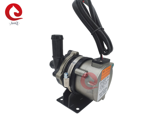 JUNQI JP100シリーズ EWP 24VDC 80~140W 電動自動車用冷却液循環ポンプ