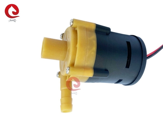 循環DCブラシレス 24v JQ-P6201Lレーザー彫刻機 冷却水冷却ポンプ