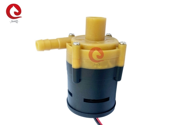 循環DCブラシレス 24v JQ-P6201Lレーザー彫刻機 冷却水冷却ポンプ