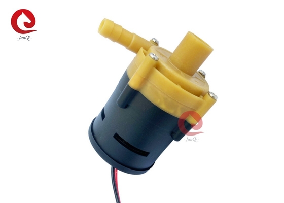 循環DCブラシレス 24v JQ-P6201Lレーザー彫刻機 冷却水冷却ポンプ
