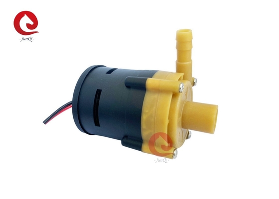 循環DCブラシレス 24v JQ-P6201Lレーザー彫刻機 冷却水冷却ポンプ
