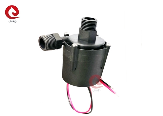 ジュンキ 90 度 角糸 24VDC 給水器 ブースター 循環ポンプ
