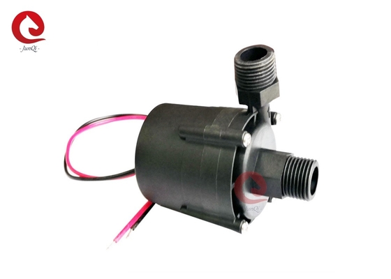 ジュンキ 90 度 角糸 24VDC 給水器 ブースター 循環ポンプ