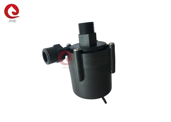 ジュンキ 90 度 角糸 24VDC 給水器 ブースター 循環ポンプ