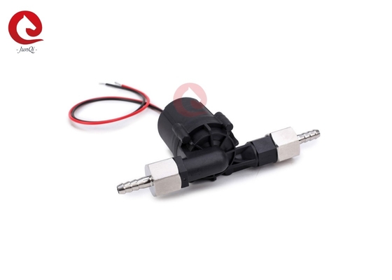 マイクロマグネティックホームブレウポンプ 供給品 ビールワート 醸造設備 ポンプ JQ-P4502 12V DC 水ポンプ