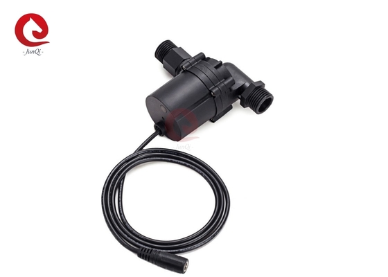 マイクロマグネティックホームブレウポンプ 供給品 ビールワート 醸造設備 ポンプ JQ-P4502 12V DC 水ポンプ