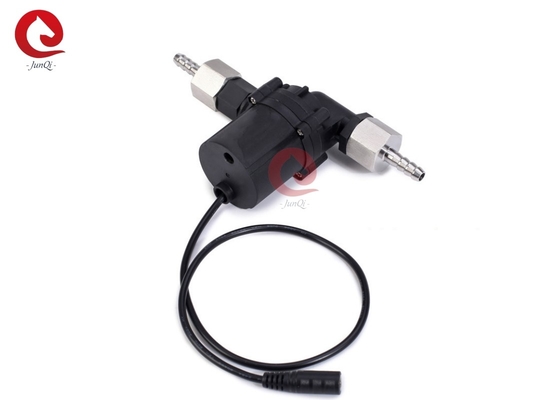 マイクロマグネティックホームブレウポンプ 供給品 ビールワート 醸造設備 ポンプ JQ-P4502 12V DC 水ポンプ