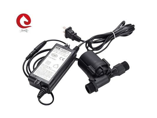 DC24V/12V マイクロポンプ ミニ DCブラシレスポンプ 給水器用のブースターポンプ