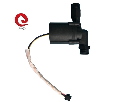 DC24V/12V マイクロポンプ ミニ DCブラシレスポンプ 給水器用のブースターポンプ