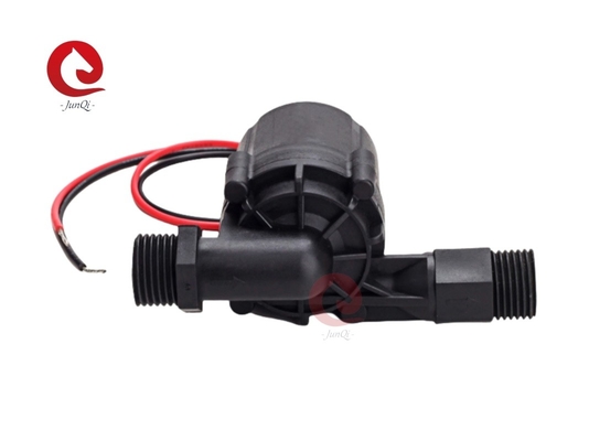 DC24V/12V マイクロポンプ ミニ DCブラシレスポンプ 給水器用のブースターポンプ