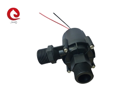 JQ-P4504 24V 8m ヘッド 12LPM DC ブラシなし 遠心分離式 充填水ポンプ