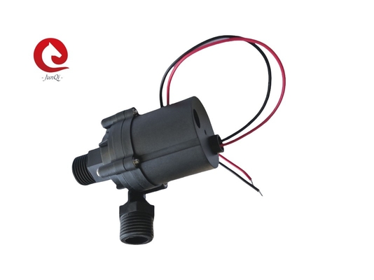 JQ-P4504 24V 8m ヘッド 12LPM DC ブラシなし 遠心分離式 充填水ポンプ