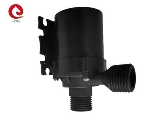 JUNQI JQ-P3603 12V ブラシレスDCブースターポンプ G1/2 スレッド循環型潜水ポンプ