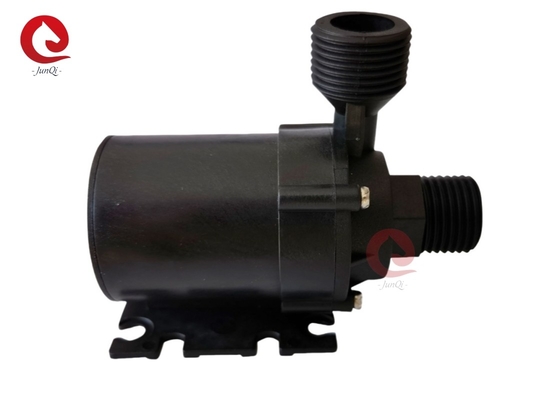 JUNQI JQ-P3603 12V ブラシレスDCブースターポンプ G1/2 スレッド循環型潜水ポンプ