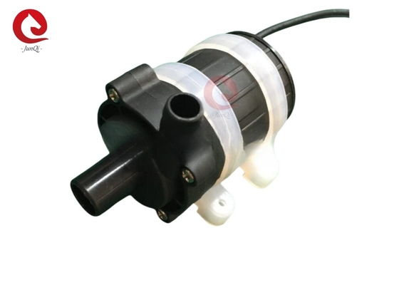 12v 24v 美容設備 ブラシレス直流水ポンプ 最大流量9.5L/Min