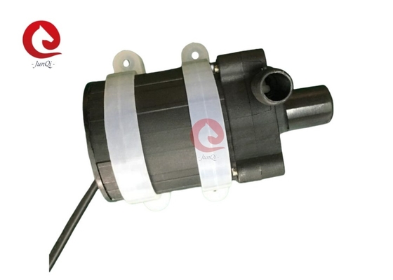 12v 24v 美容設備 ブラシレス直流水ポンプ 最大流量9.5L/Min