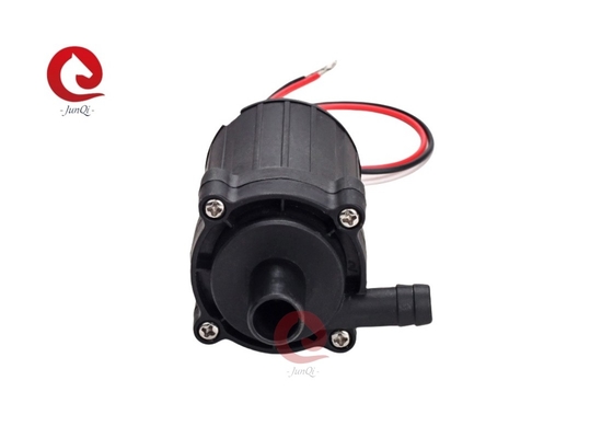 12v 24v 美容設備 ブラシレス直流水ポンプ 最大流量9.5L/Min