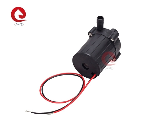12v 24v 美容設備 ブラシレス直流水ポンプ 最大流量9.5L/Min
