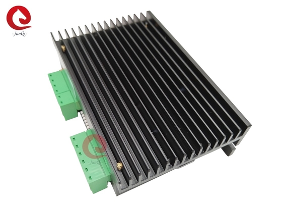 ジュンキ2相ステップドライバー M545D 24-50VDC 1.5-4.5A 57mm/86mmステップモーター