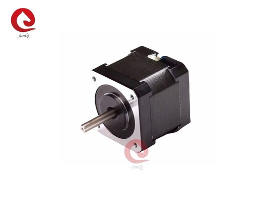 Nema17 3相ハイブリッドステップモーター JQ423P24-0903A 24mm 0.9A 0.08N.m 医療機器用