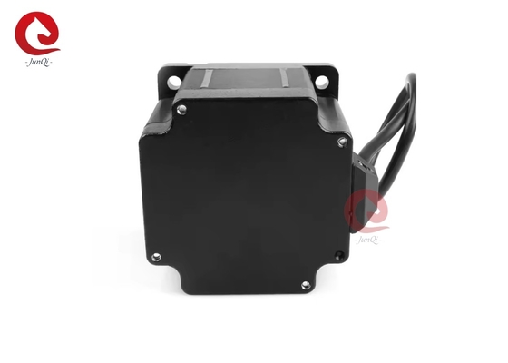 JUNQI ネマ34 3相ハイブリッドステップモーター 1.2度 67mm 長さ 2.0N.M CNC機械部品