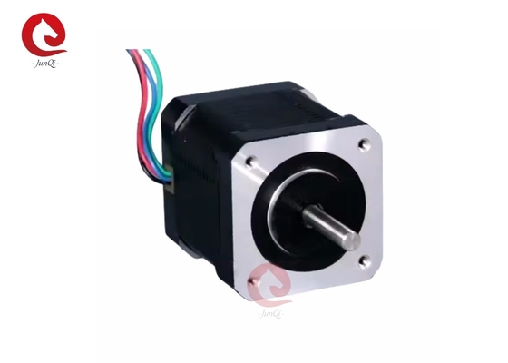 ジュンキ・ネマ17 33mm 1.33A 0.22N.m 高トルクステップモーター JQ42STH33-1334A 3Dプリンター用