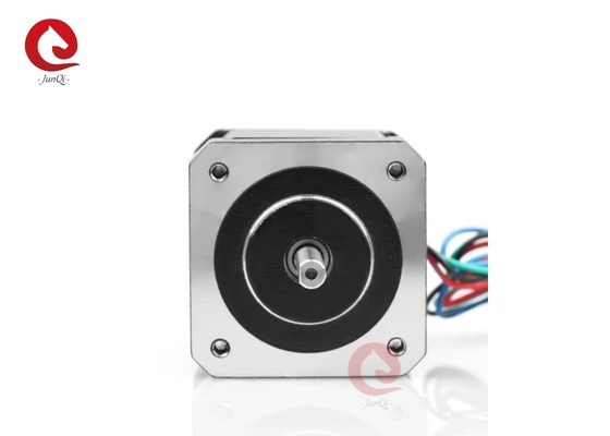 ジュンキ・ネマ17 33mm 1.33A 0.22N.m 高トルクステップモーター JQ42STH33-1334A 3Dプリンター用