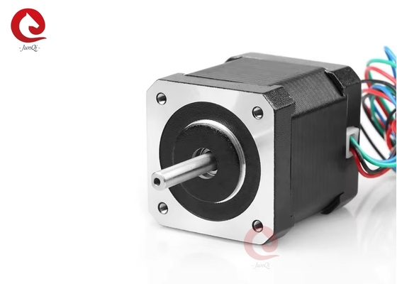 Nema17 42*47mm 0.44N.m 1.68A 2相 24VDCハイブリッドステップモーター 工業機械用