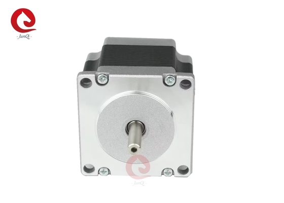 ジュンキ 1.8 度 NEMA23 JQ57STH51-2804A ステップモーター CNC機械のための