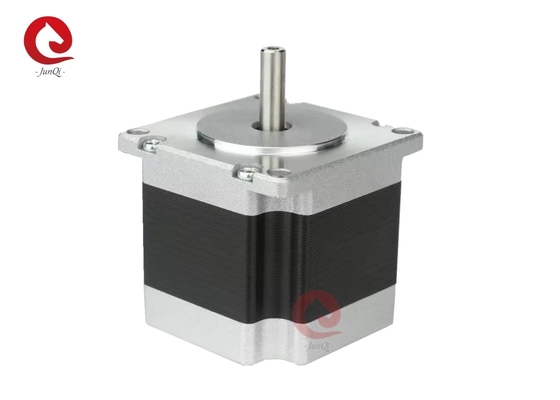 ジュンキ 1.8 度 NEMA23 JQ57STH51-2804A ステップモーター CNC機械のための