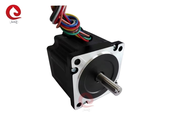ネマ23ハイブリッドステップモーター 57*57*56mm 1.26N.m ステップモーター キット用CNCルーター